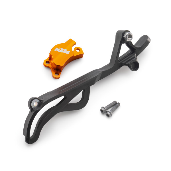 KTM Clutch slave cylinder protection